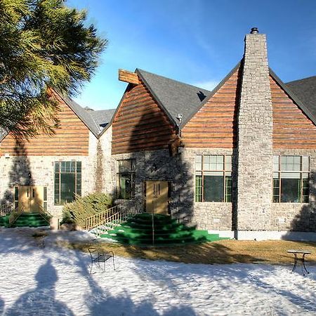 The Resort On Mount Charleston Luaran gambar