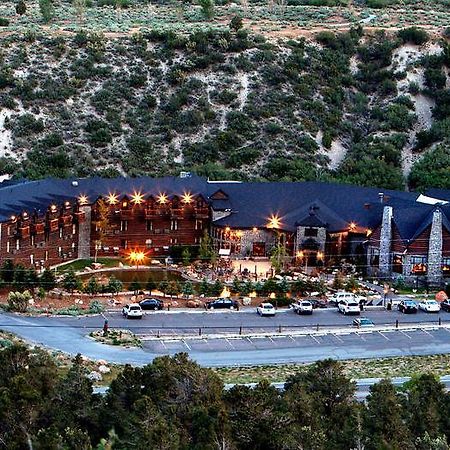 The Resort On Mount Charleston Luaran gambar