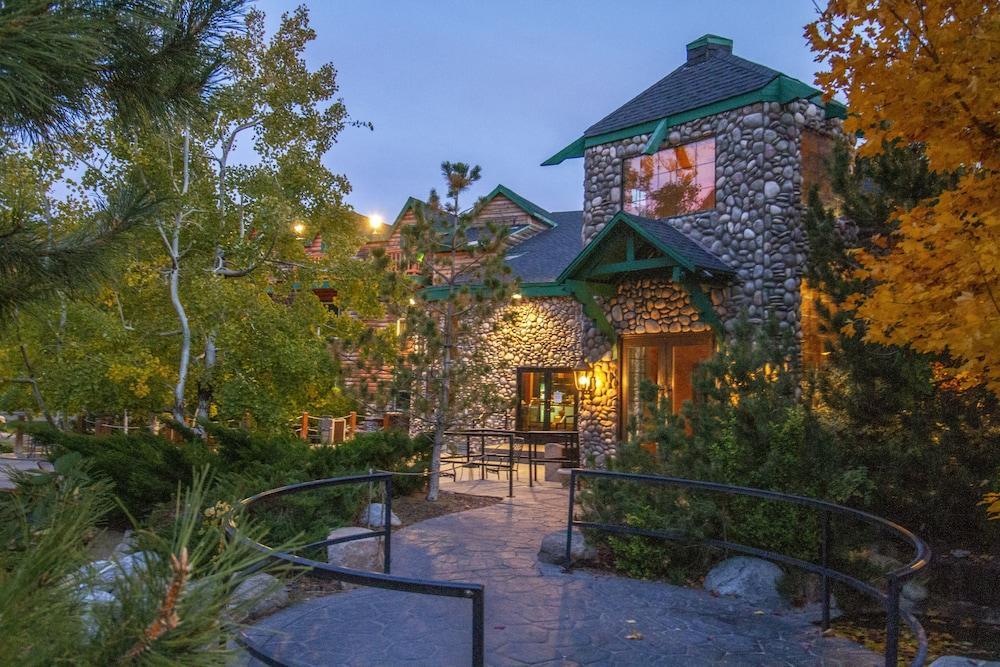 The Resort On Mount Charleston Luaran gambar