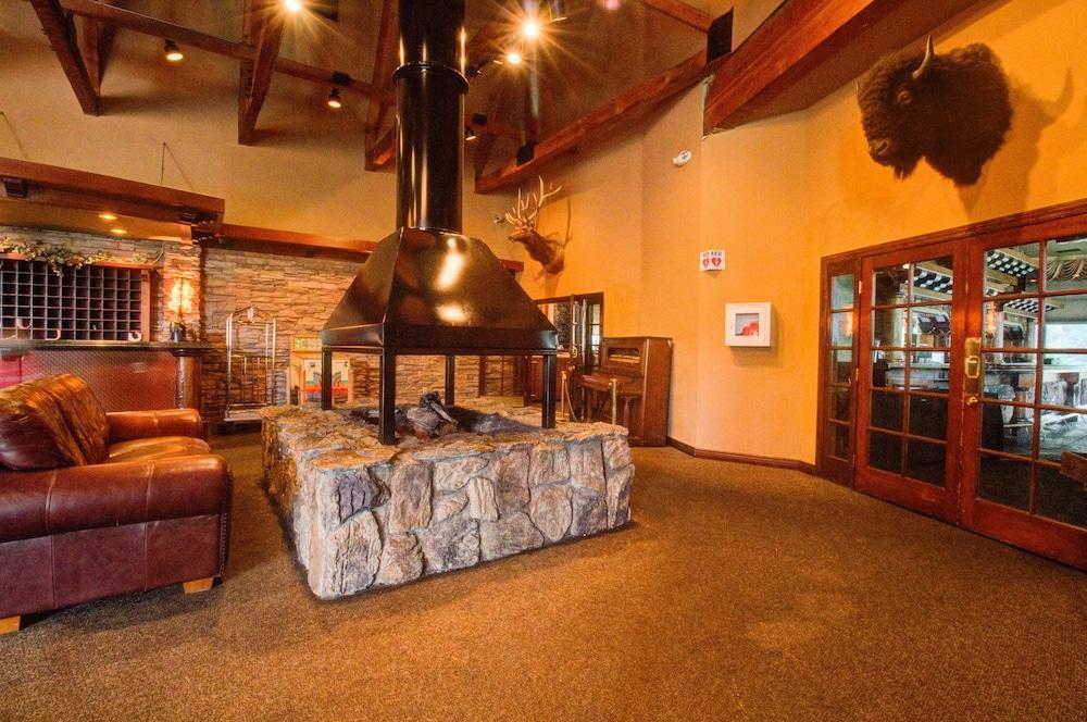 The Resort On Mount Charleston Luaran gambar