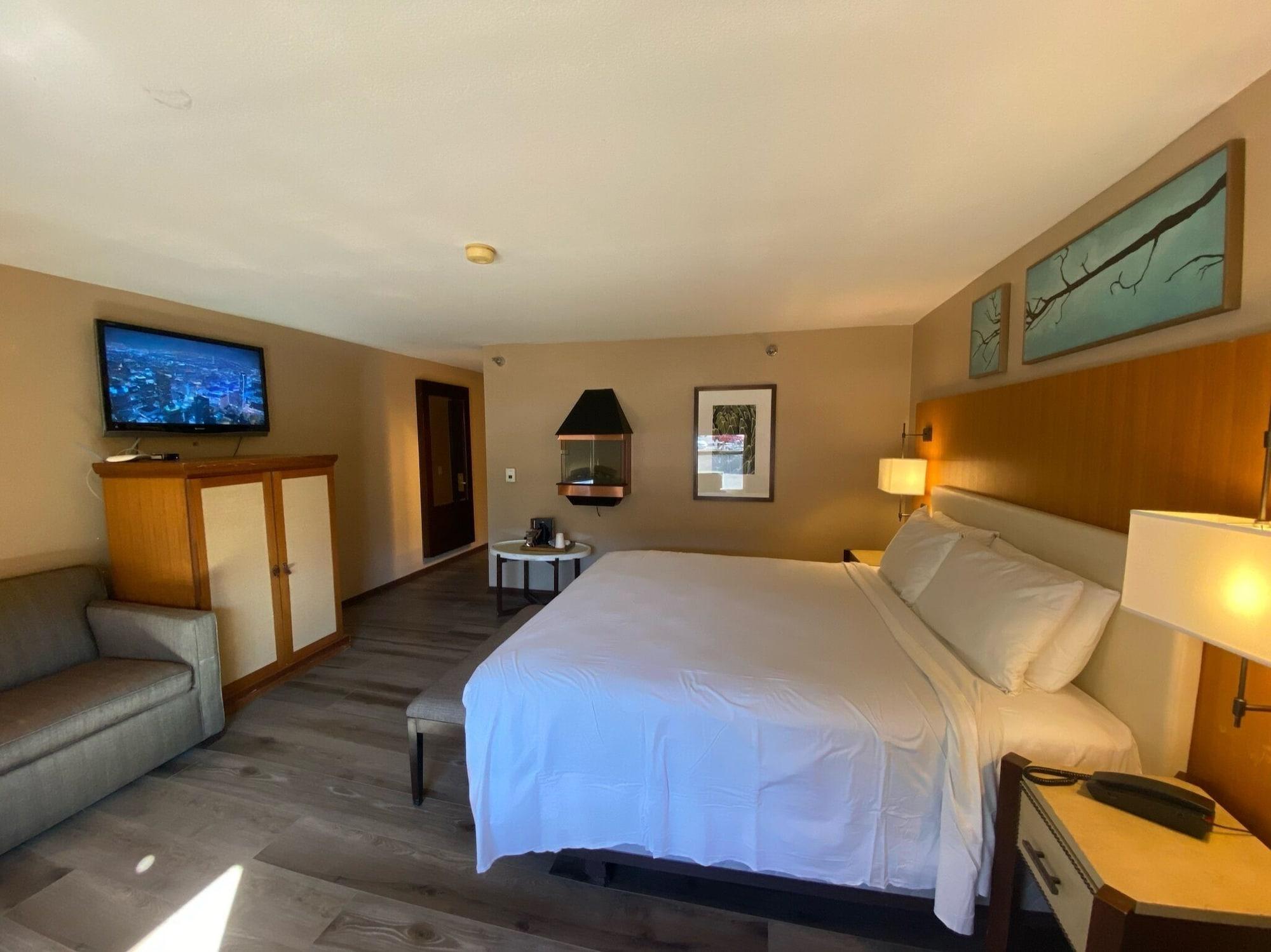 The Resort On Mount Charleston Luaran gambar