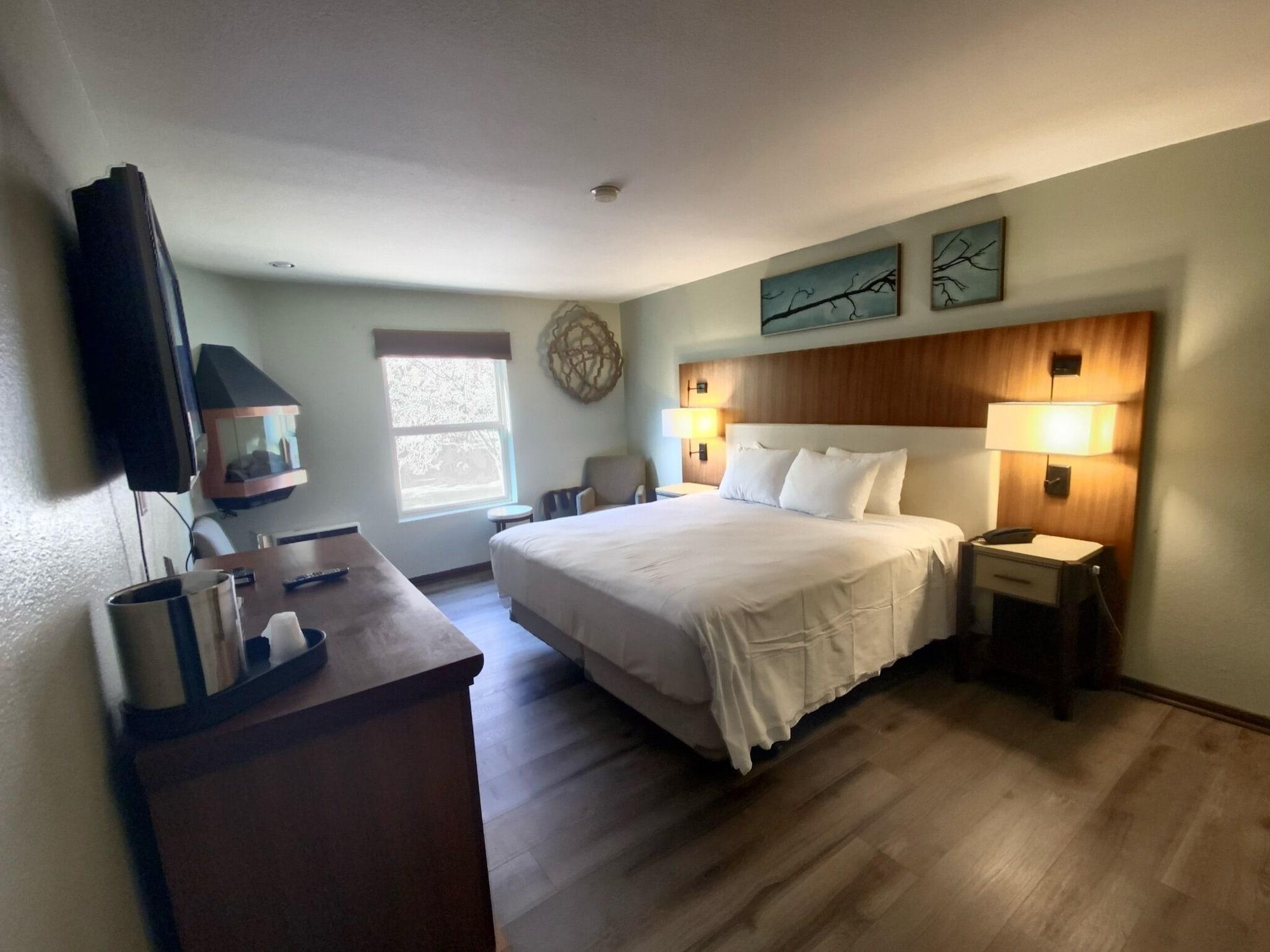The Resort On Mount Charleston Luaran gambar