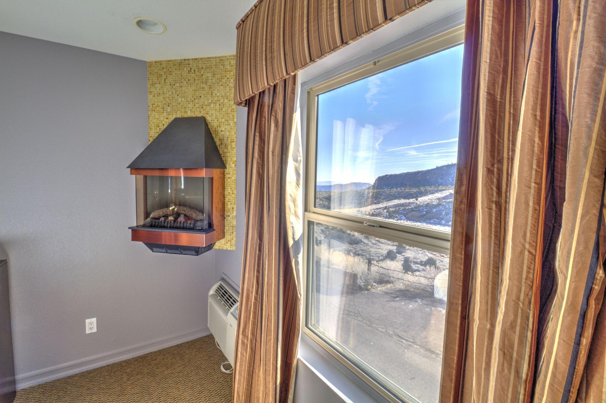 The Resort On Mount Charleston Luaran gambar