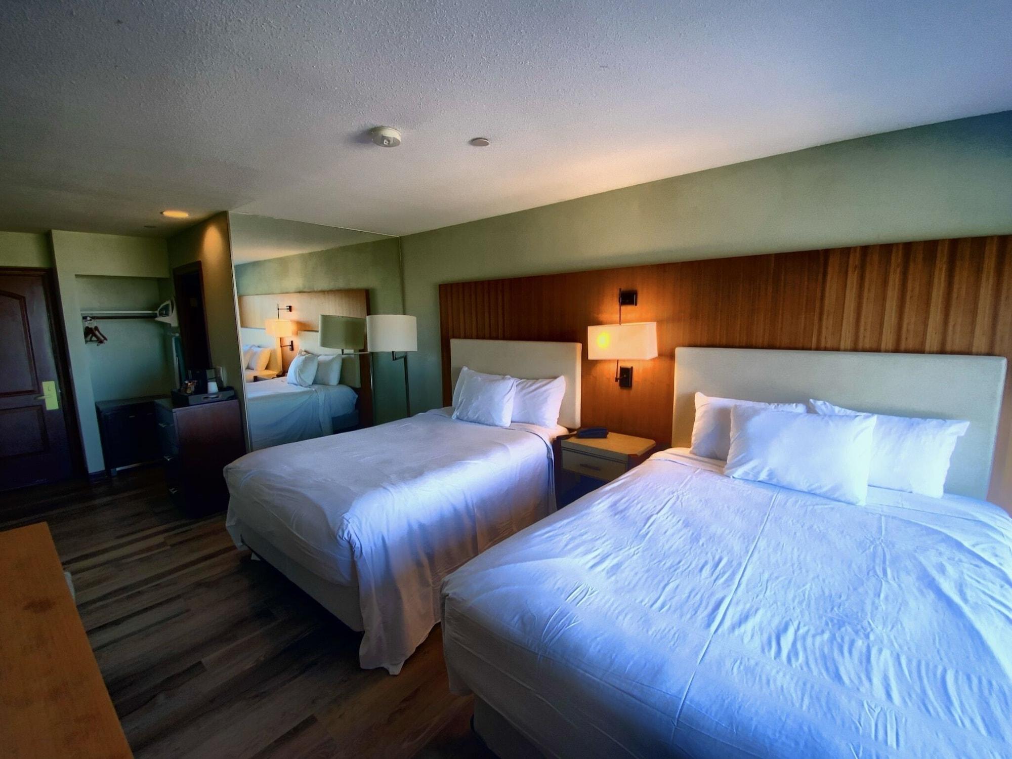 The Resort On Mount Charleston Luaran gambar