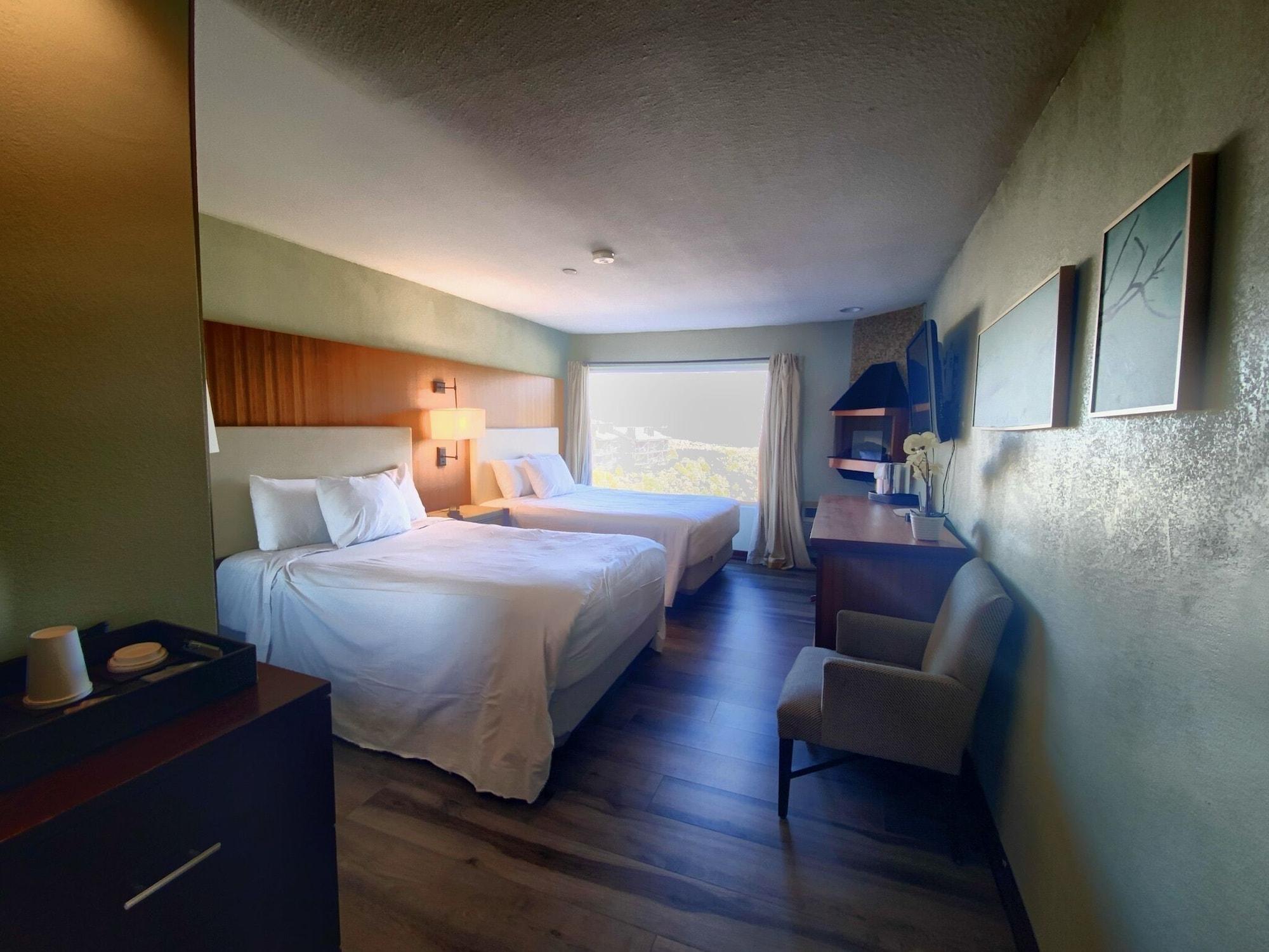 The Resort On Mount Charleston Luaran gambar