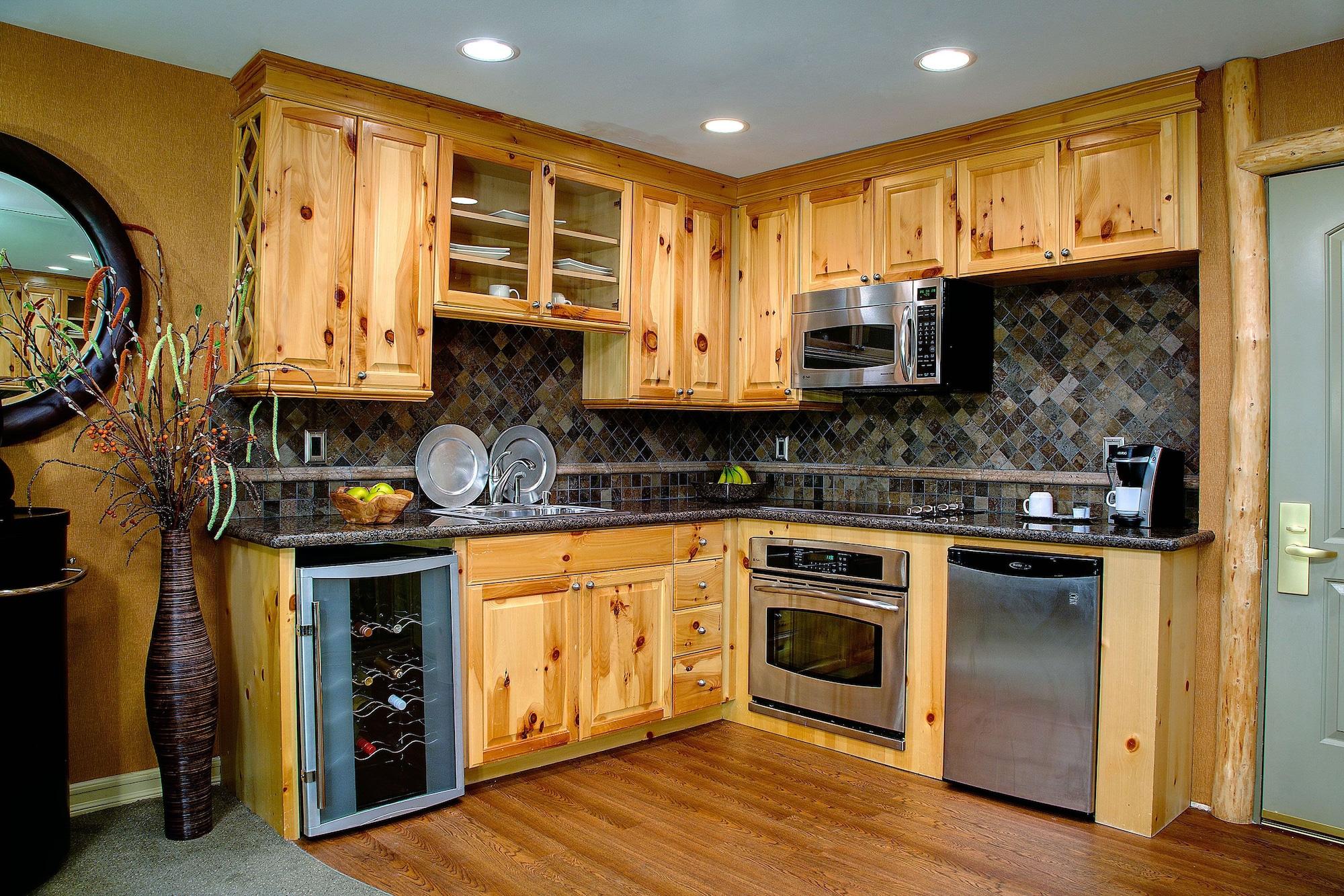 The Resort On Mount Charleston Luaran gambar