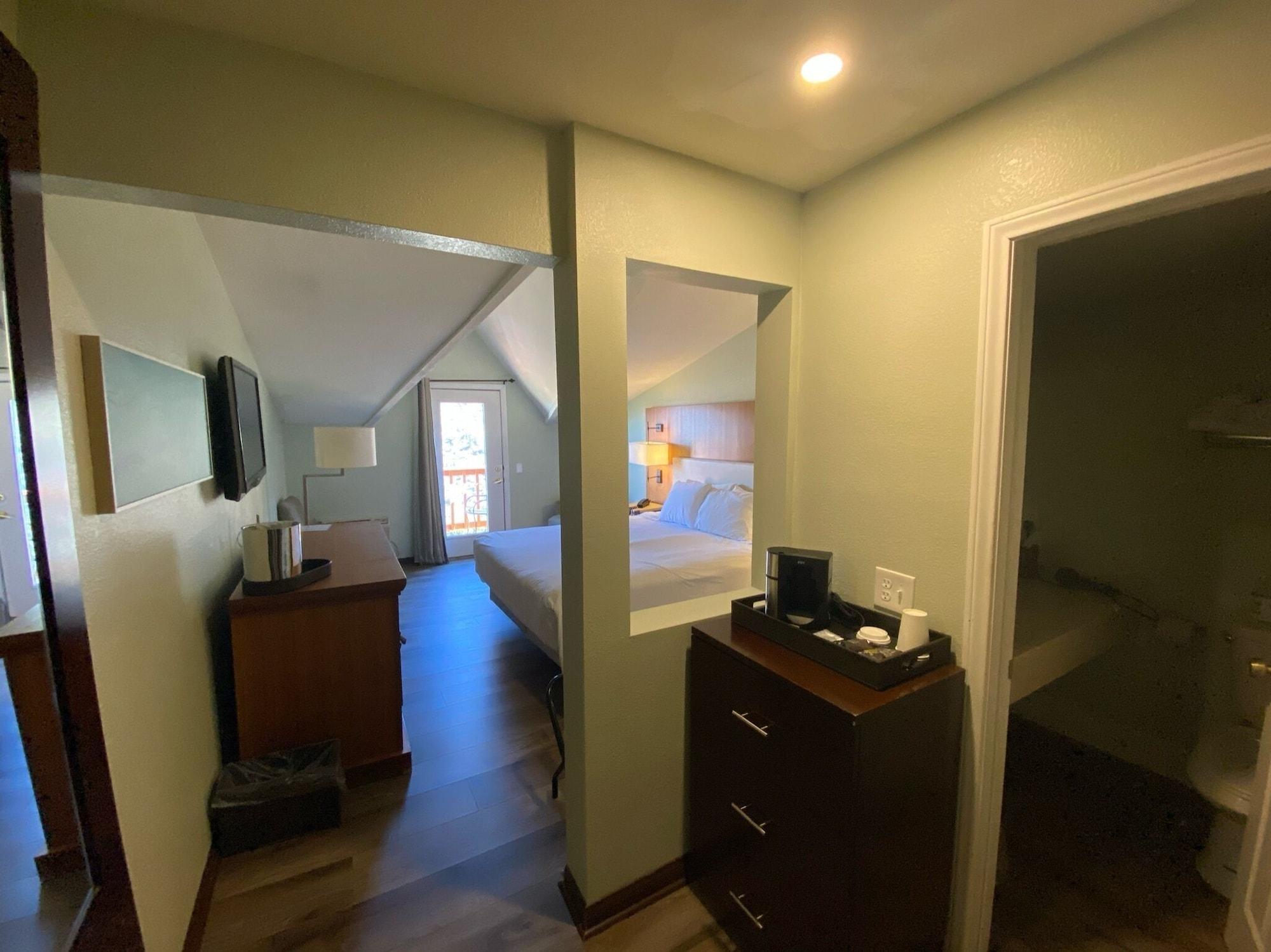 The Resort On Mount Charleston Luaran gambar