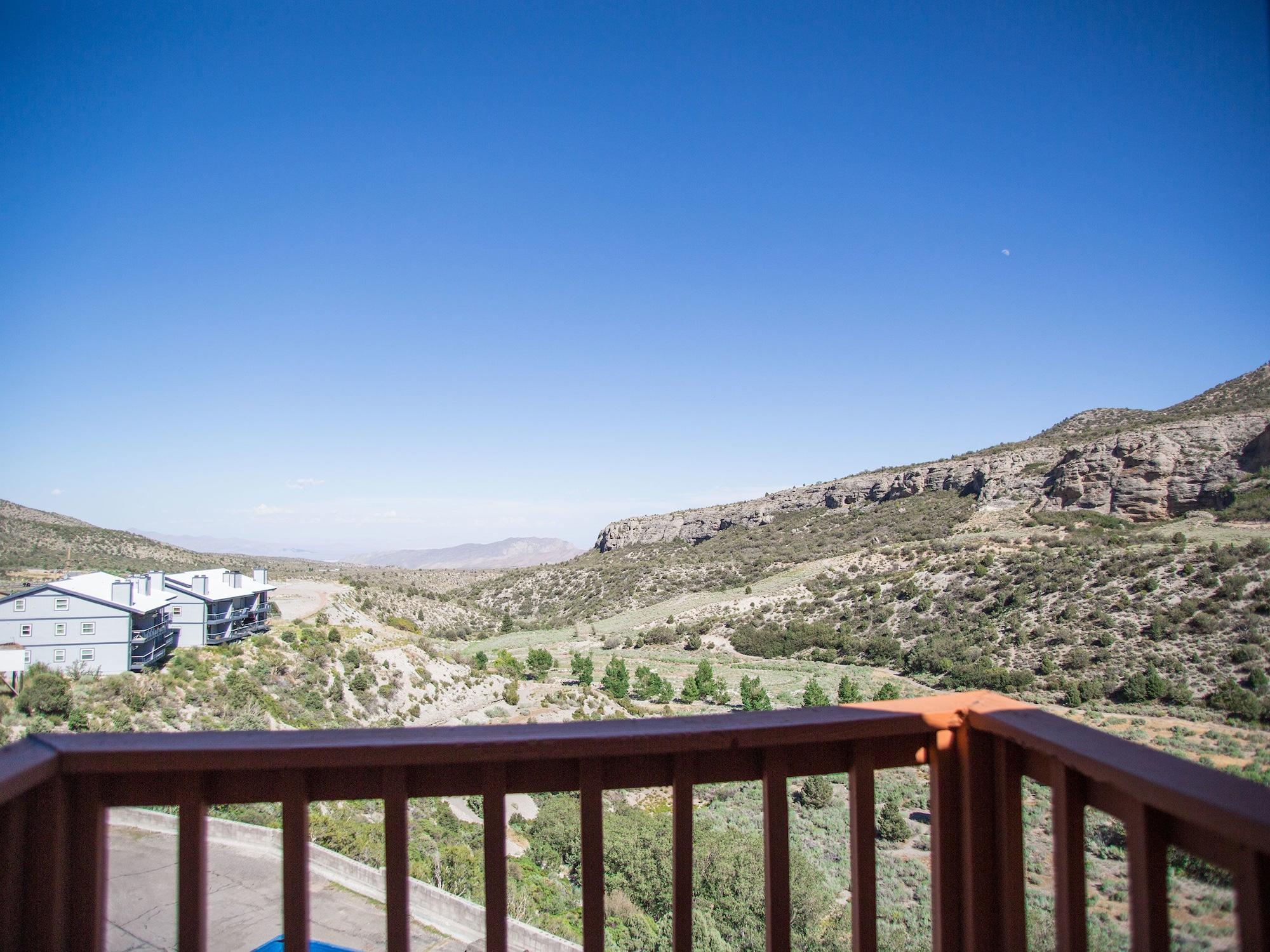 The Resort On Mount Charleston Luaran gambar