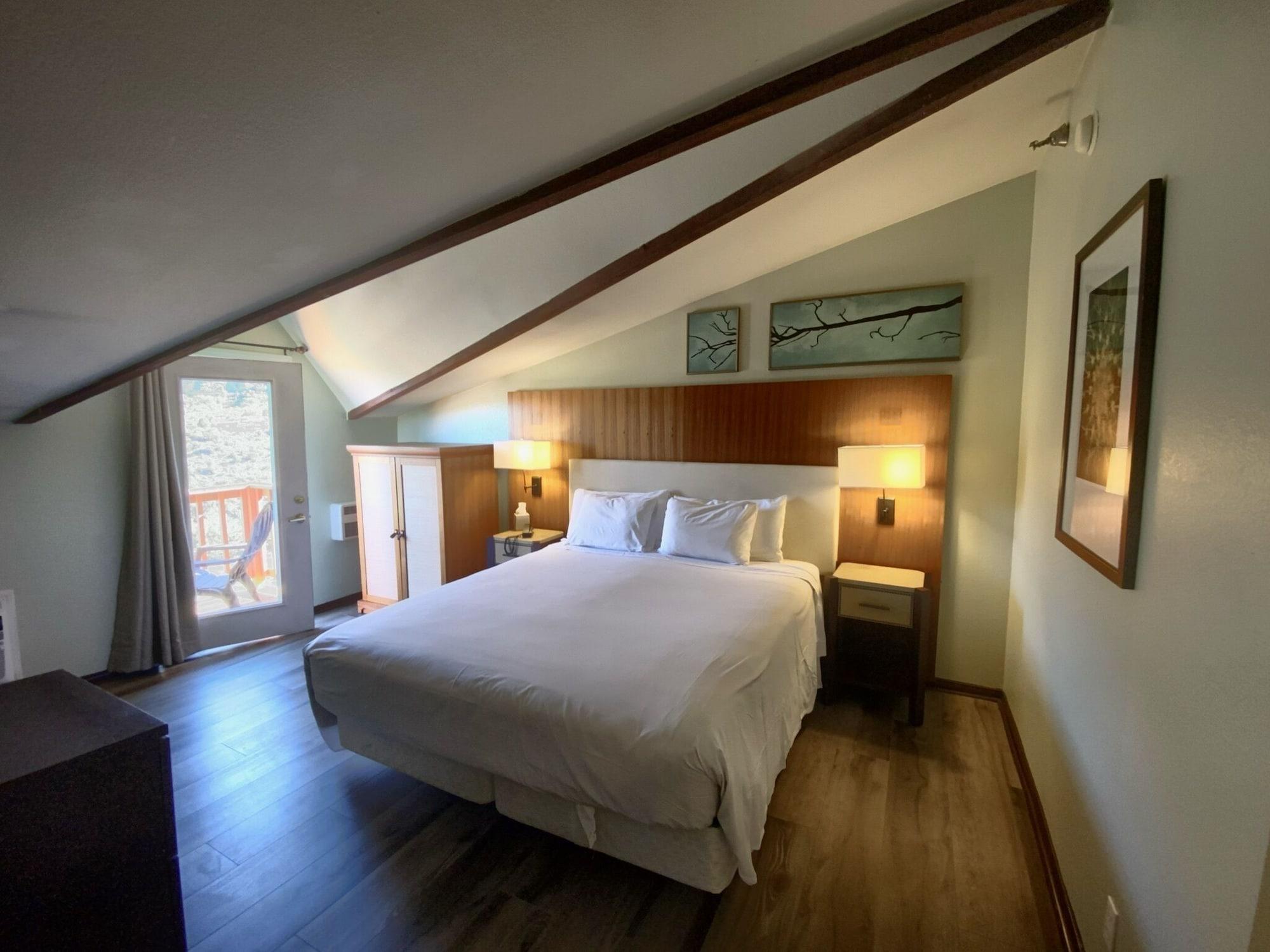 The Resort On Mount Charleston Luaran gambar
