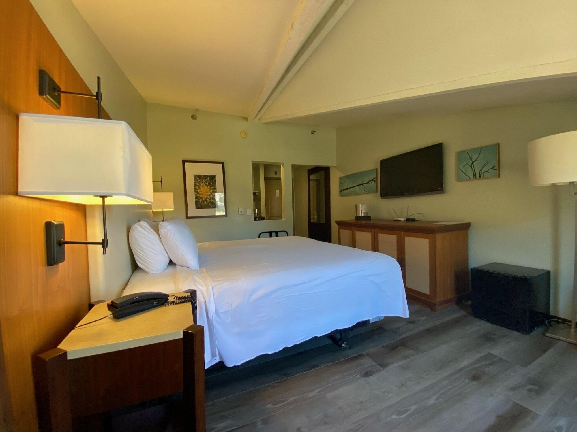 The Resort On Mount Charleston Luaran gambar