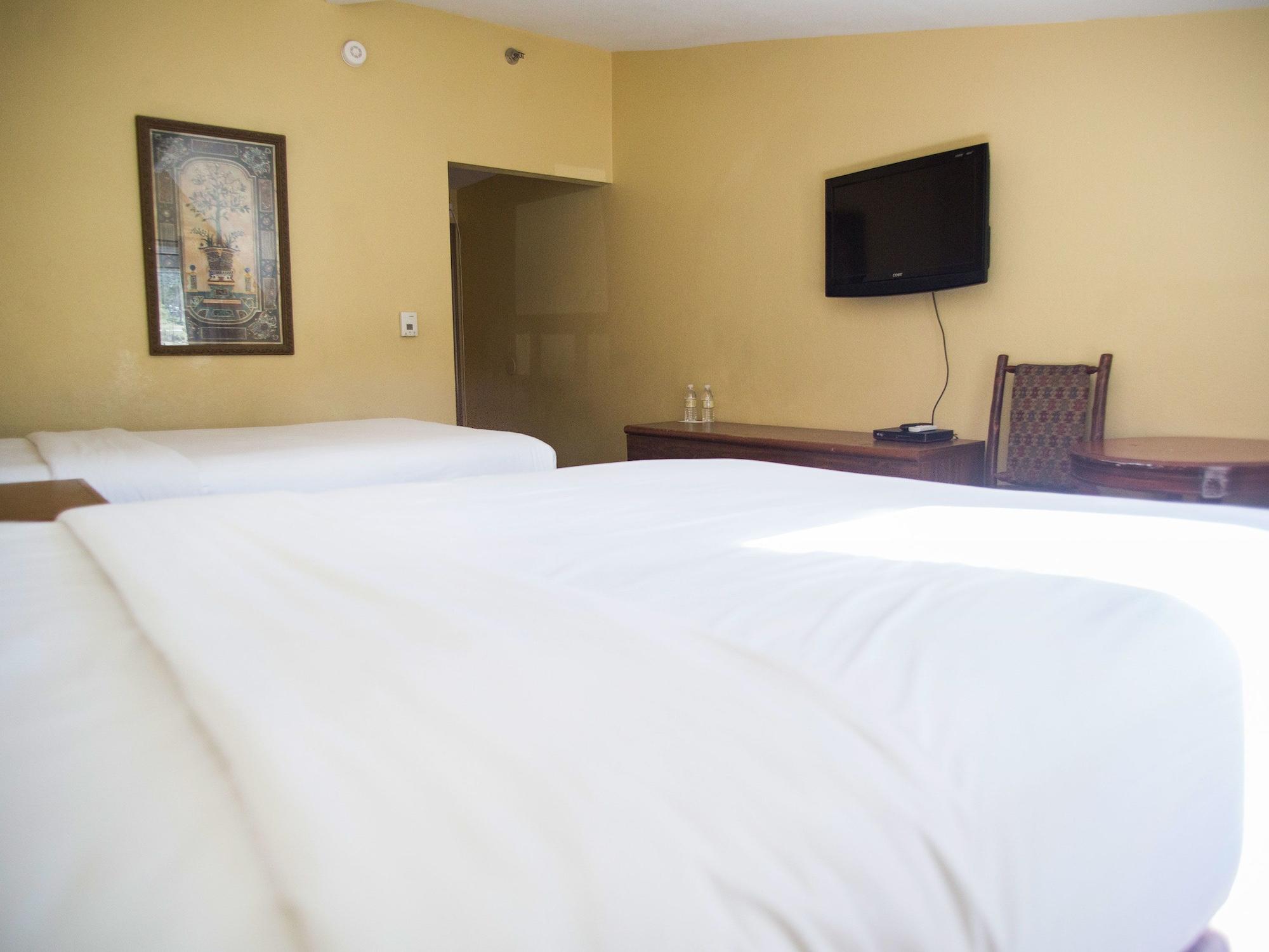 The Resort On Mount Charleston Luaran gambar