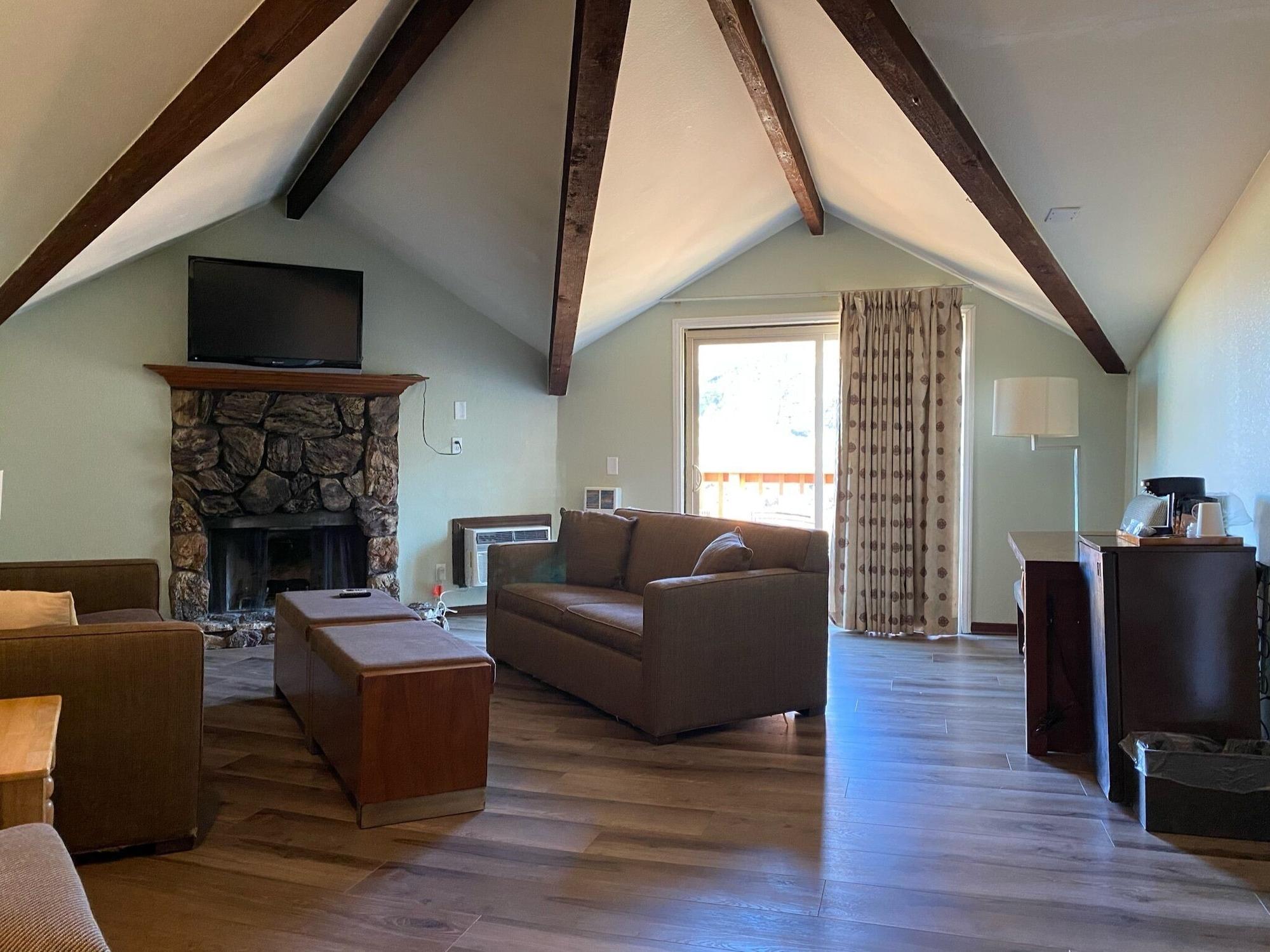 The Resort On Mount Charleston Luaran gambar