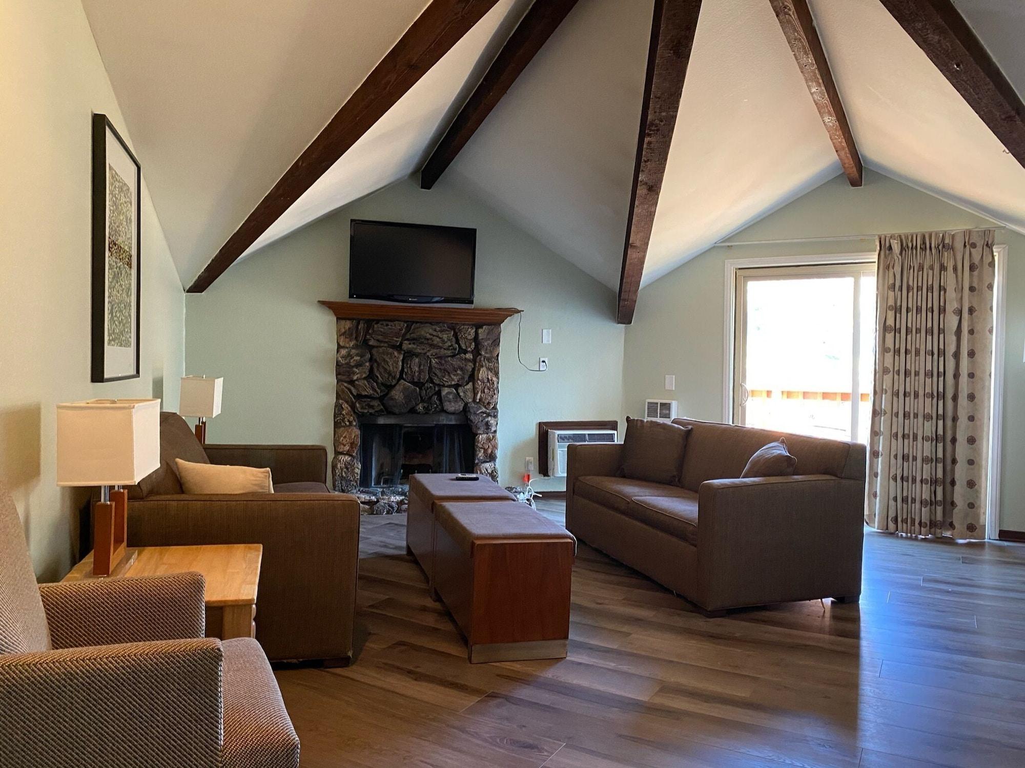 The Resort On Mount Charleston Luaran gambar