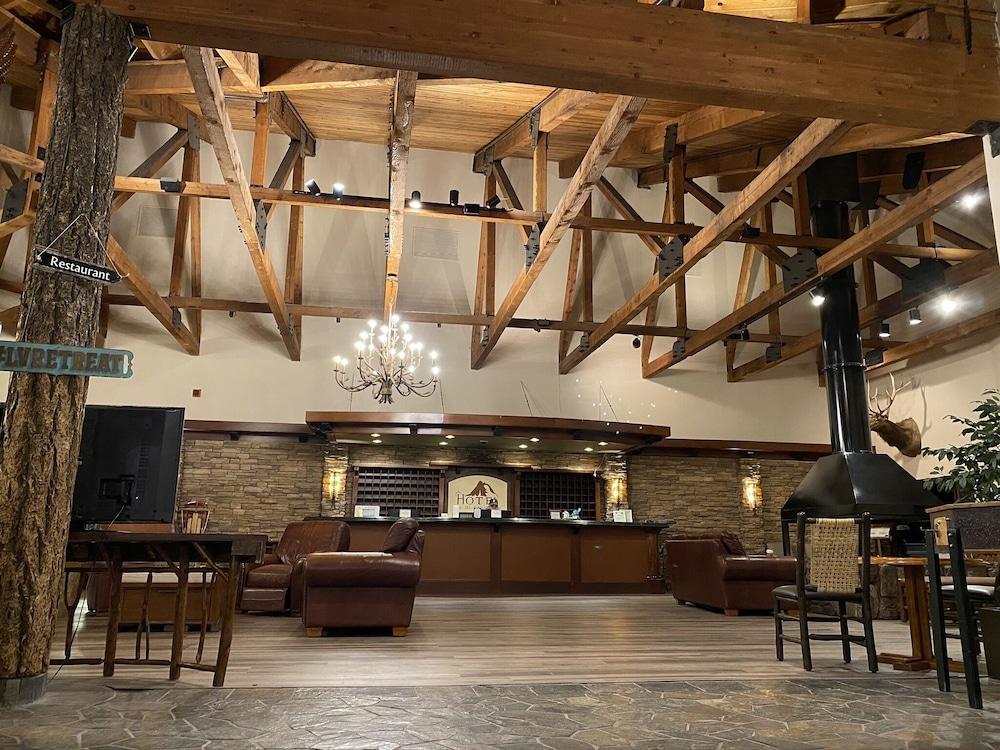 The Resort On Mount Charleston Luaran gambar