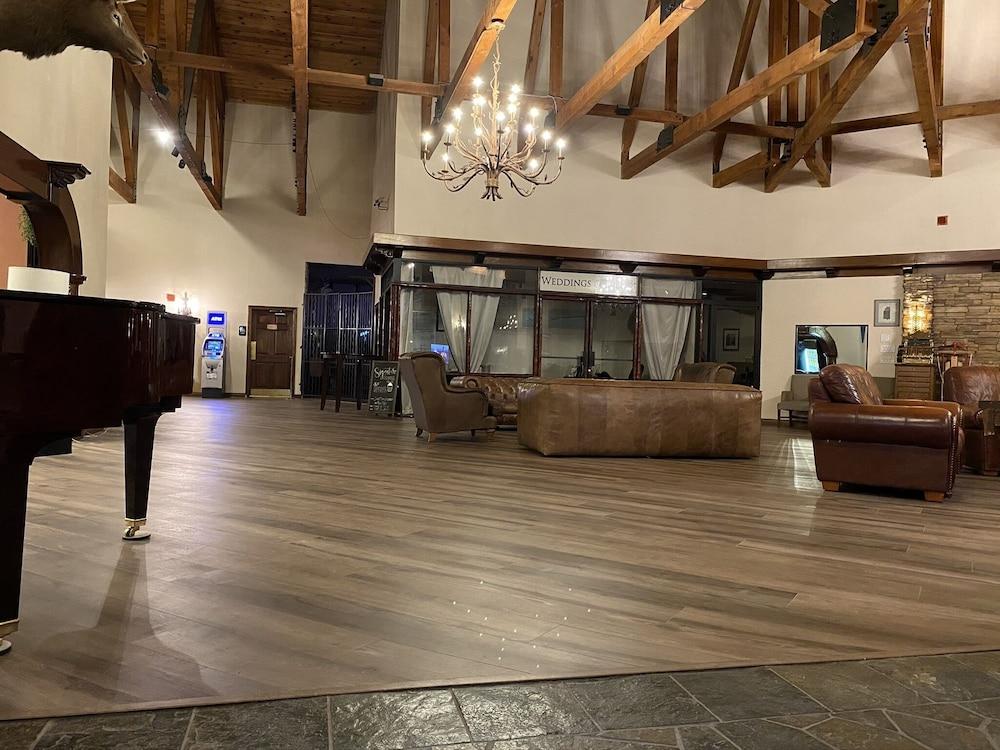 The Resort On Mount Charleston Luaran gambar