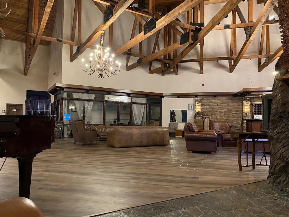 The Resort On Mount Charleston Luaran gambar