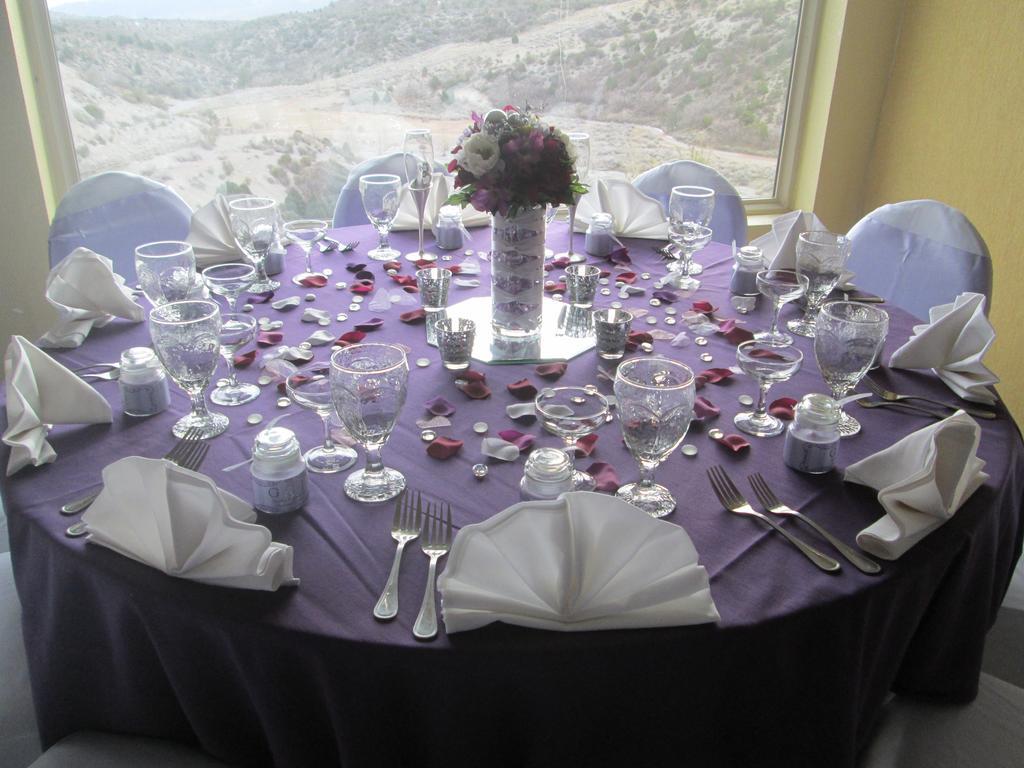 The Resort On Mount Charleston Luaran gambar